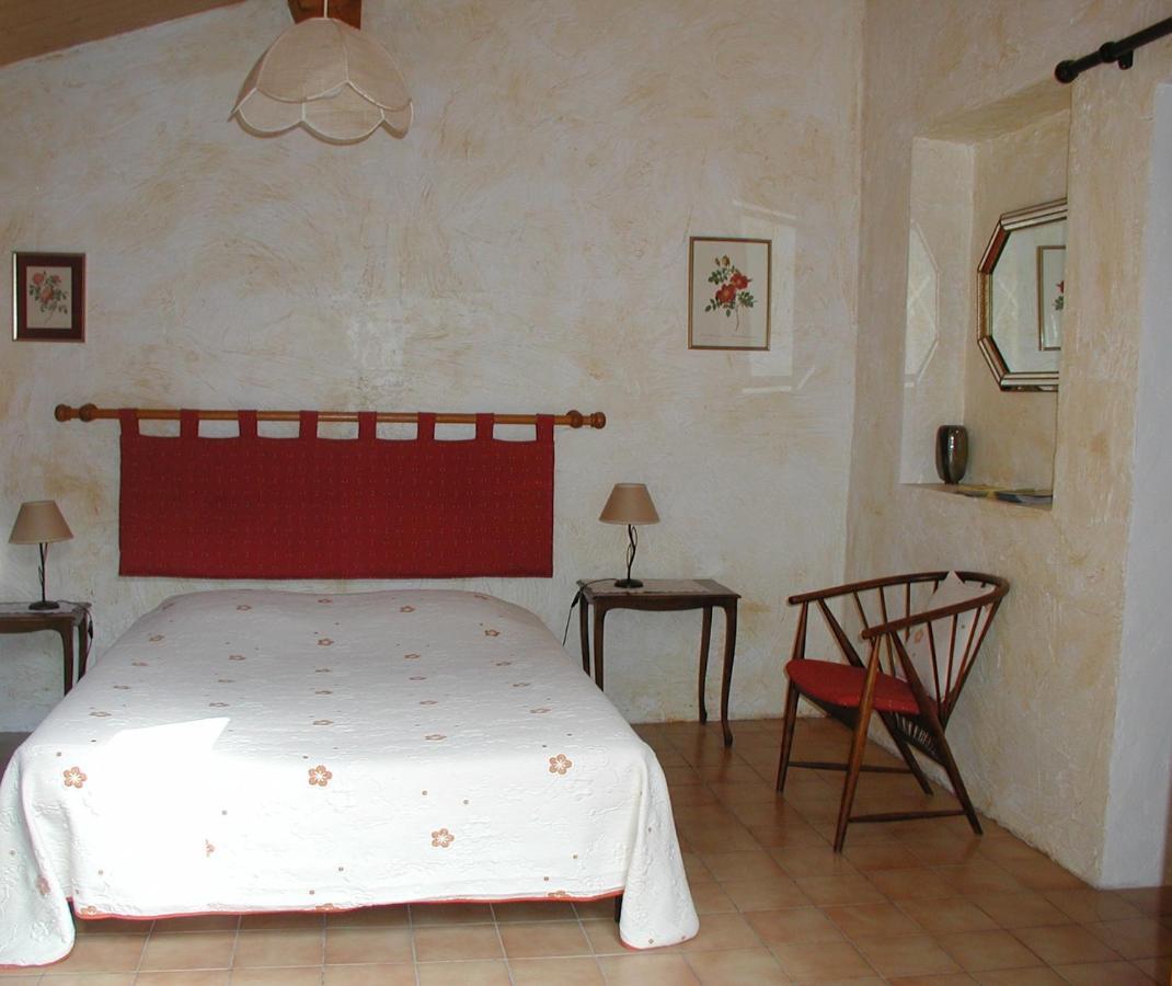 Chambres D'Hote L'Amandiere A Cucugnan Zewnętrze zdjęcie